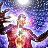 "Entheogenesis" - 2h mix of psy ambient & chill-out - Part 1