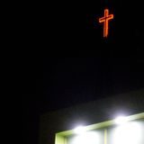 Broad Church Mix Five