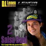 Salsa Baul #2 - DJ.Lenen (2014)