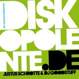 DJ GOODSTUFF - Mash Up Mix
