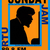 Sunday jam n°2-Eastern Rebellion