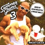 Oscar Wildstyle & Wiggie Smalls - Summer Jams vol. 3