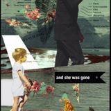and she was gone