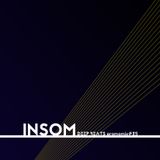 Deep Beats promomix #25 - INSOM