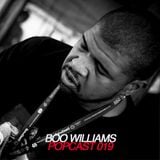 Boo Williams - Inside Your Soul - PCR#019
