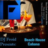 Beach-House Cabana Dubai (Hour 3)
