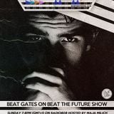 Show #38 All Beat Gates + interview