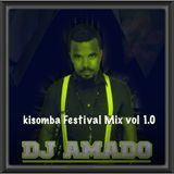 Kisomba Festival Mix 1.0 DjAmado
