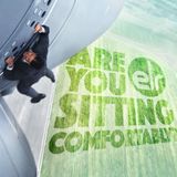 Are You Sitting Comfortably? #21 - Mission: Impossible - Rogue Nation
