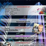 DJ SoundZ Radio Show 003