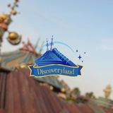 Disneyland Park - Discoveryland