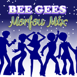 Bee Gees - Staying Alive - Morfou Mix