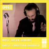 Hypersonic 493 2015-11-13 w/ Christian Barbuto & Jason Jenkins