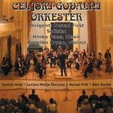 Gustav Holst: St Paul's Suite (CD 2001)
