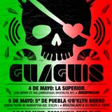 5 DE MAYO MIX