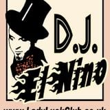 Elvis Presley special with DJ El Nino