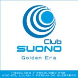 Club Suono - Golden Era by Xochitl Lujan & Fernando Guerrero