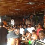 Raven's Place 7-5-15 Hyde Park Alumni Invasion