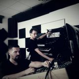 Techno Scene Best Mixes: Zeitgeber - Warehouse Sessions 013 (17.12.2014)