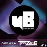 YOUBEAT Sessions EP#16 - Guest Mix by: TODZANE