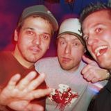 Preddy @ Disco Diamant Subway Cologne fall 2005