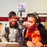 Vox On Demand - #BHM Special - 14th October 2014