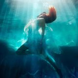Deep Into Underwater #1