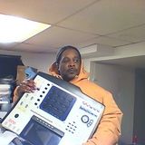 DJ Big Rub present........dj robert royale' April 2, 2015 Mix II Lets go clubbin'