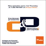 Fon.Leman - Dimension & Perception #20