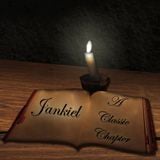 Jankiel - A Classic Chapter (2016, Linkin Park Mashups)