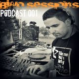 BWO Records Podcast 001 // Anthony PL