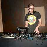 DJ d-bird Funk/90's Hip Hop Mix #1