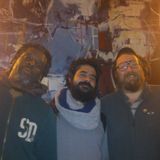 Programa 136, La Concha Reggae Radio feat. Don Fe & Prince Jamo (14/03/2015)