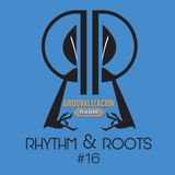 Rhythm and Roots Volume 16