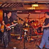 The Restless Spirits: Live at The Ferryboat, Norwich 2005 (bootleg)