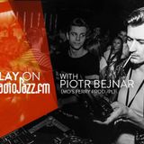 Piotr Bejnar- Input Output Radio Show @ Radiojazz.fm (31.01.2014)