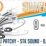 Caribbean Mix Session - Dj Weapon - 10.05.14 - Summer Session Vol.2