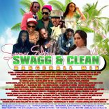 DJ DOTCOM_SWAGG & CLEAN_DANCEHALL_MIX_VOL.36 {AUGUST - 2015 -SUMMER EDITION}