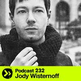 DTPodcast 232: Jody Wisternoff