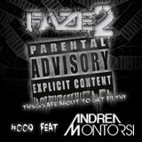 Faze2's Parental Advisory, Explicit Content 009 Featuring Andrea Montorsi