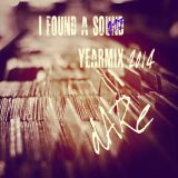 YEARMIX 2014 - I Found A Sound - 297