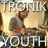 Tronik Youth's DJ set for Good Evening Toulouse