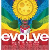 GT FCKD @ Evolve 15 (13-07-2014)