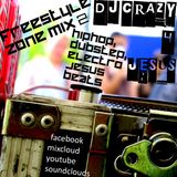 Freestyle zone mix (Reyking, Lecrae & Flame)