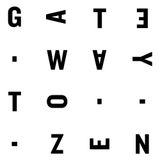 Gateway To Zen w/ Nick Craddock - 5th November 2014