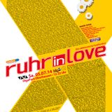 KIM DAMIEN - Ruhr in Love - Floorfreude - Warm Up Mix