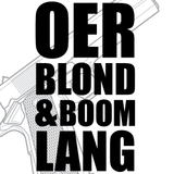 Oerblond & Boomlang en het Jaar van de Rijst
