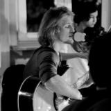 OSTATNIA AUDYCJA W RADIU EMAUS // TEA SESSION #4 - FISMOLL // 14.09.2013