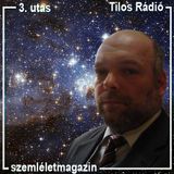 Teremtéstörténet dr. Hajnal Zoltán fizikus