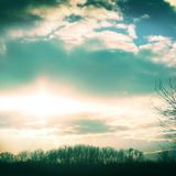 Ambient Mix 1
